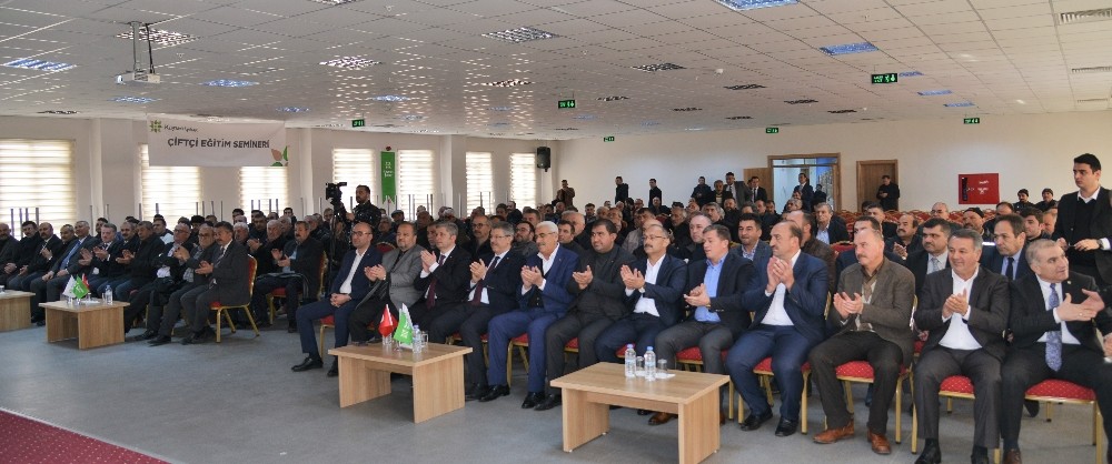 Başkan Akay, 