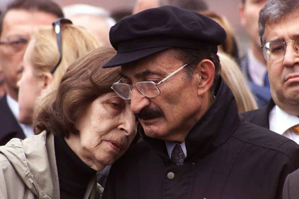 Başkan Akgün: “Gelecek nesillere örnek olacak bir değerimizi yitirdik” 