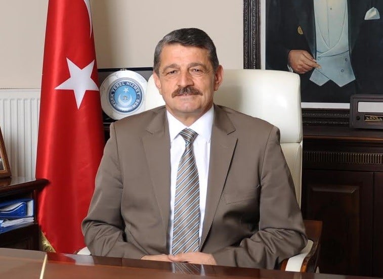 Başkan Akın: “Hep birlikte nice güzel günlere” 