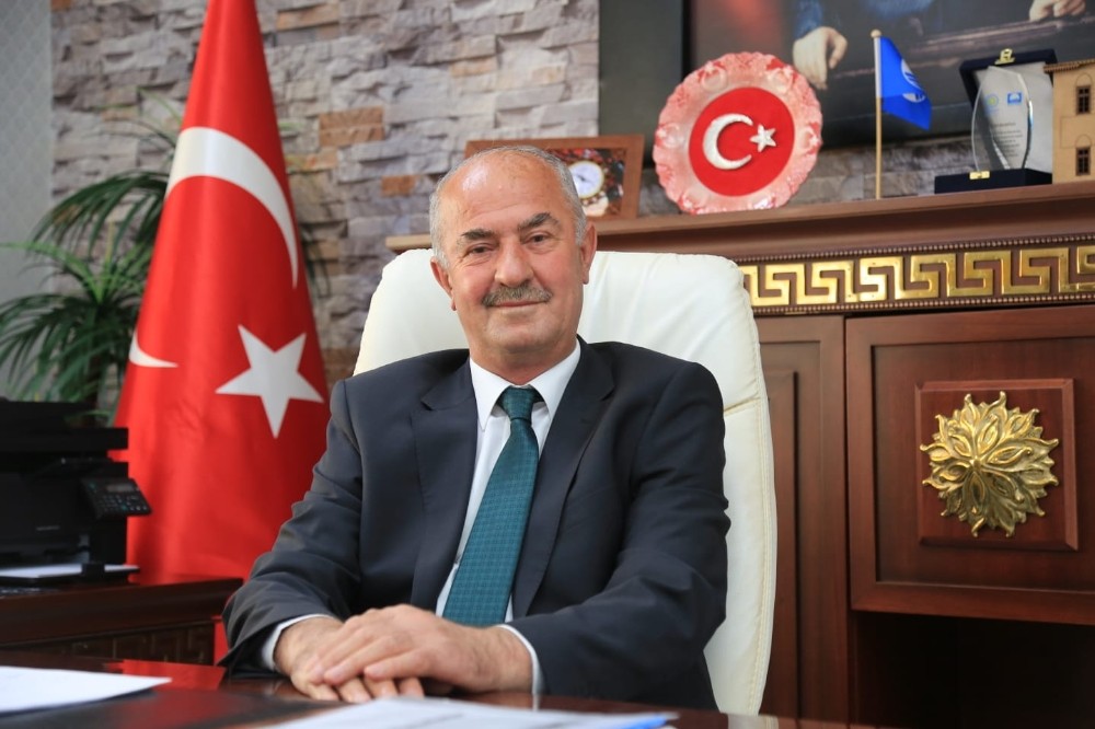 Başkan Akman’dan ‘1 Mayıs Emek ve Dayanışma Günü’ mesajı 