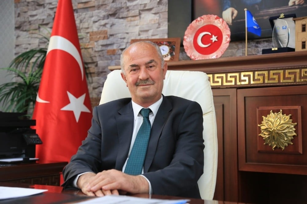 Başkan Akman’dan ‘5 Haziran Dünya Çevre Günü’ mesajı 