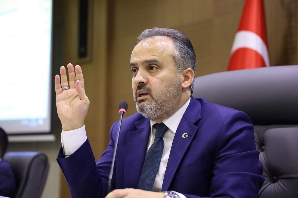 Başkan Aktaş’dan virüs hassasiyeti! 