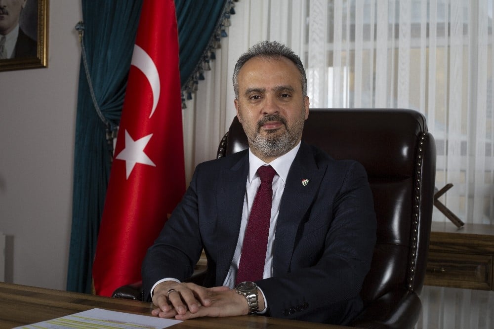 Başkan Aktaş’tan 19 Mayıs’ta birlik ve beraberlik vurgusu 