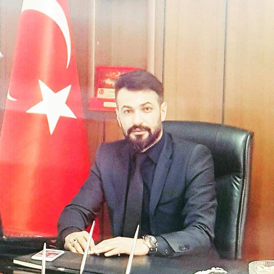 Başkan Aktaş’tan sağduyu çağrısı 