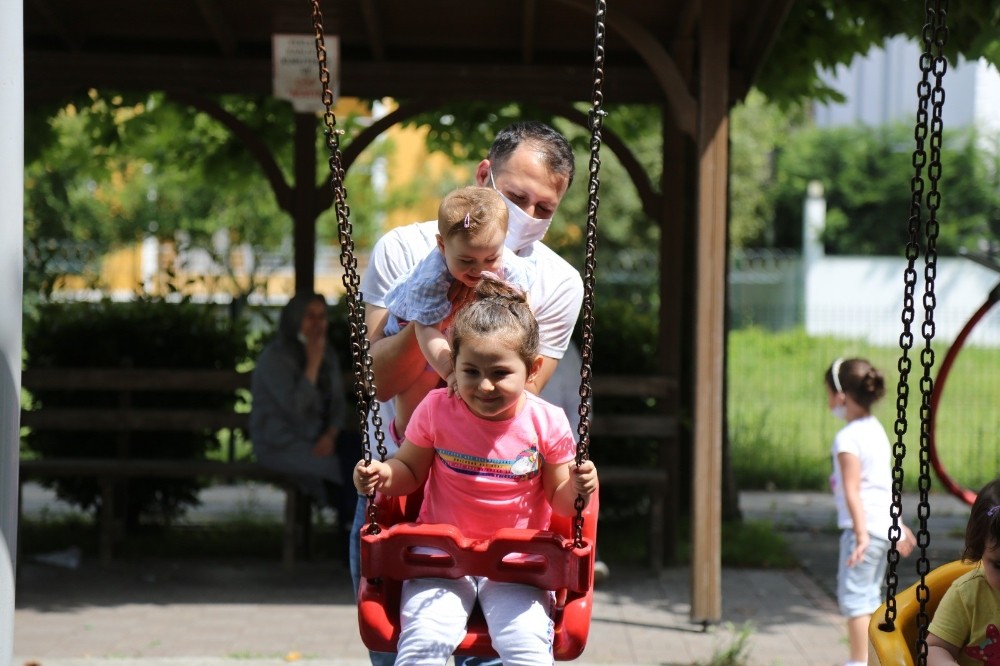 Başkan Alemdar, normalleşme sürecinde uygulamaları açıkladı 