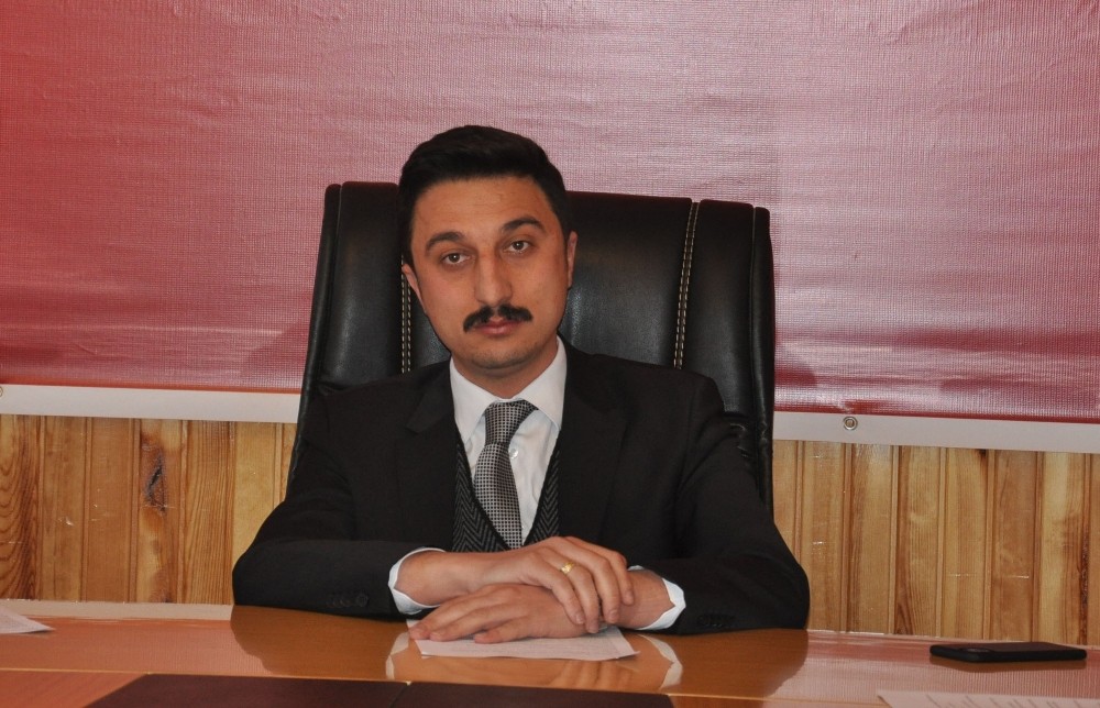 Başkan Alibeyoğlu’ndan fahiş fiyat artışı yapan firmalara ceza uyarısı 