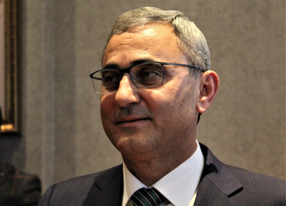 Başkan Alim Işık: Kütahya bir üst sınıfa yükseldi 