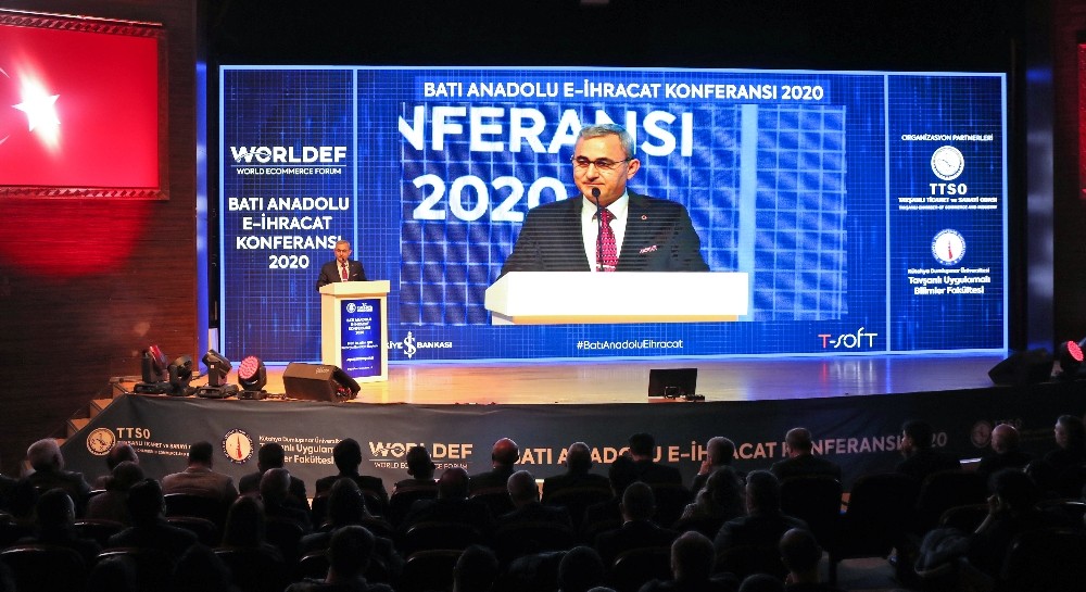 Başkan Alim Işık: 