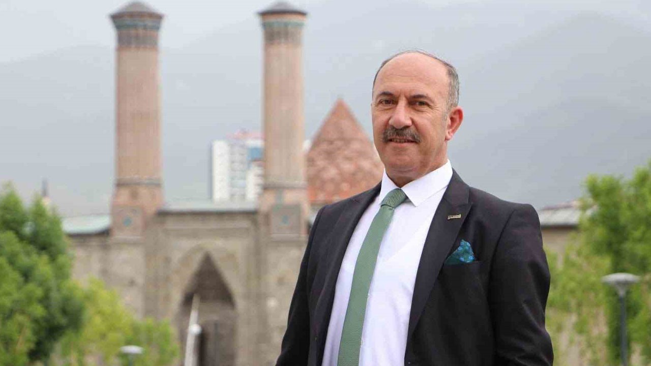 Başkan Alim: KOBİ nefes istiyor!