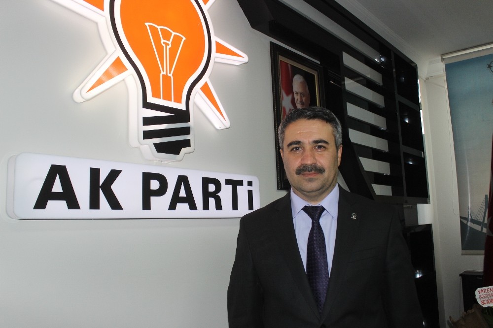 Başkan Alkayış’tan seçim değerlendirmesi 