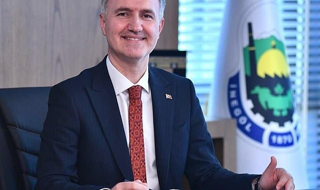 Başkan Alper Taban'a önemli görev