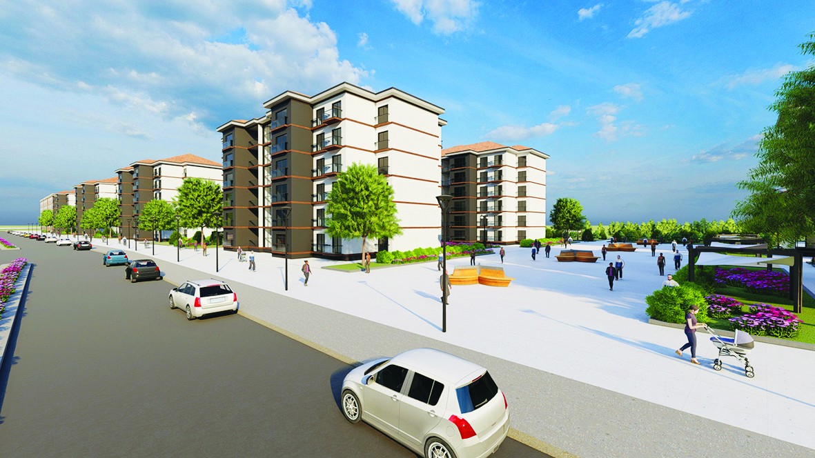 Başkan Altay: Çatalhöyük dünyada daha fazla tanınacak