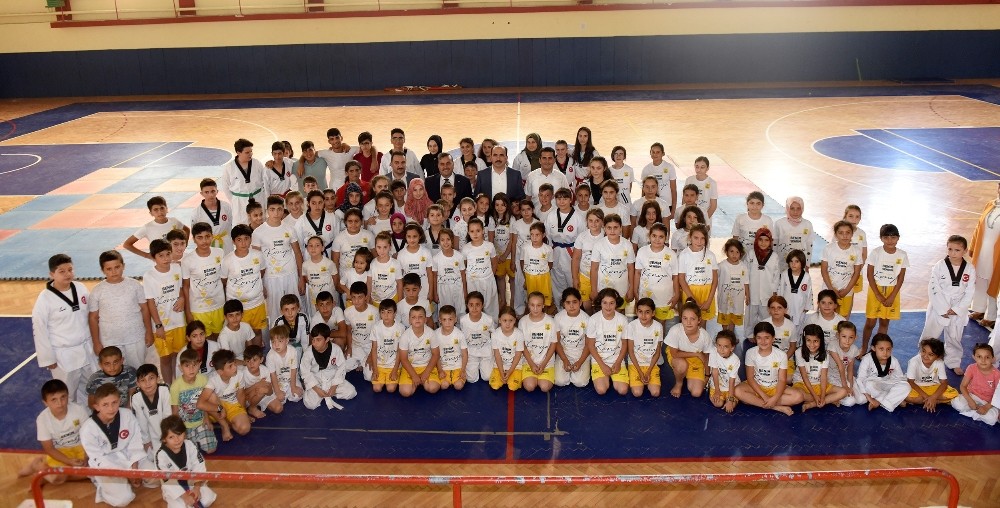Başkan Altay: “Konyamız için gece gündüz demeden çalışıyoruz” 
