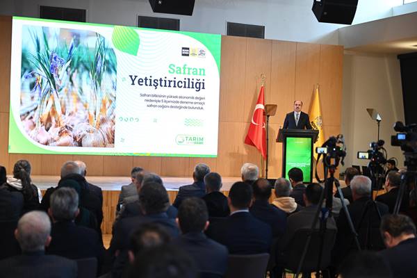 Başkan Altay: Konya’mızın bereketli topraklarını hep birlikte daha güçlü yarınlara taşımaya devam edeceğiz