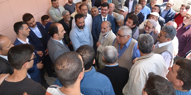 Başkan Altay, 