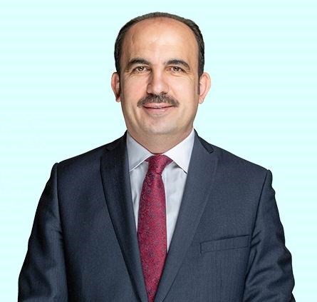 Başkan Altay: 
