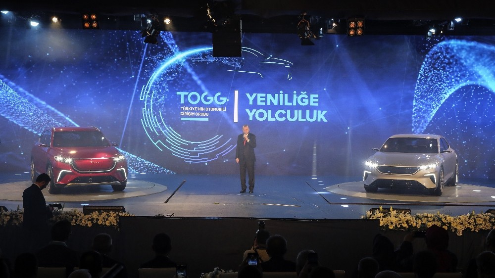 Başkan Altay: 