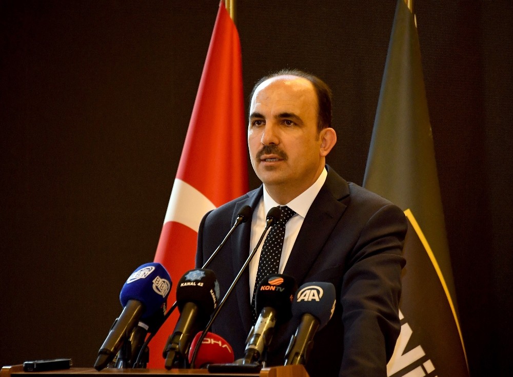 Başkan Altay’dan esnafa ve öğrenciye destek müjdesi 