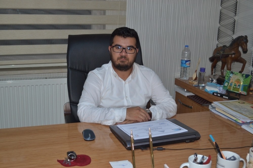 Başkan Altın’dan Diyarbakır’daki annelere destek 