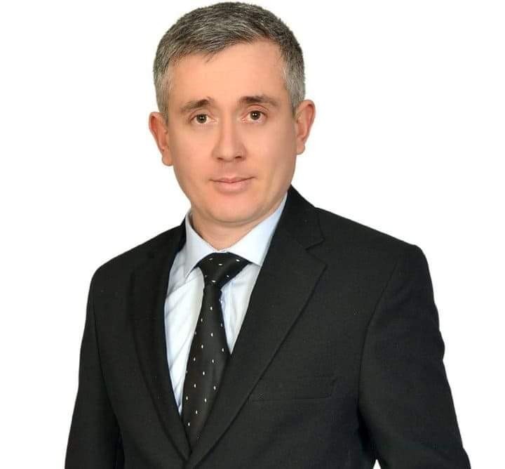 Başkan Altın’ın, 19 Mayıs Atatürk’ü Anma, Gençlik ve Spor Bayramı mesajı 