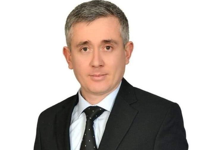 Başkan Altın’ın Ramazan Bayramı mesajı 
