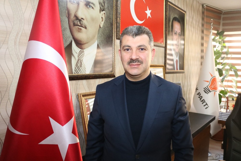 Başkan Altınsoy: “İlk günkü aşkla hizmet etmeye devam edeceğiz” 