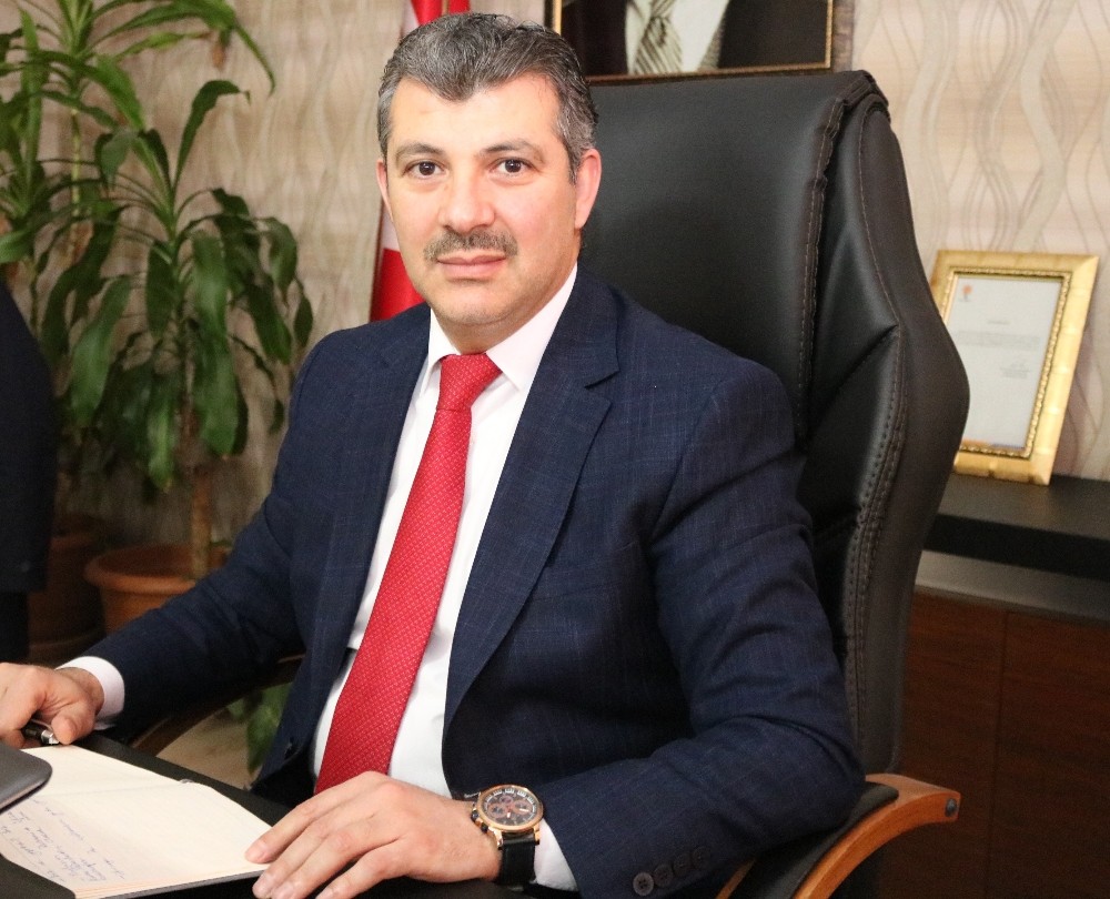 Başkan Altınsoy: “Milletin idaresini yok sayanlar kaybetmeye mahkumdur” 