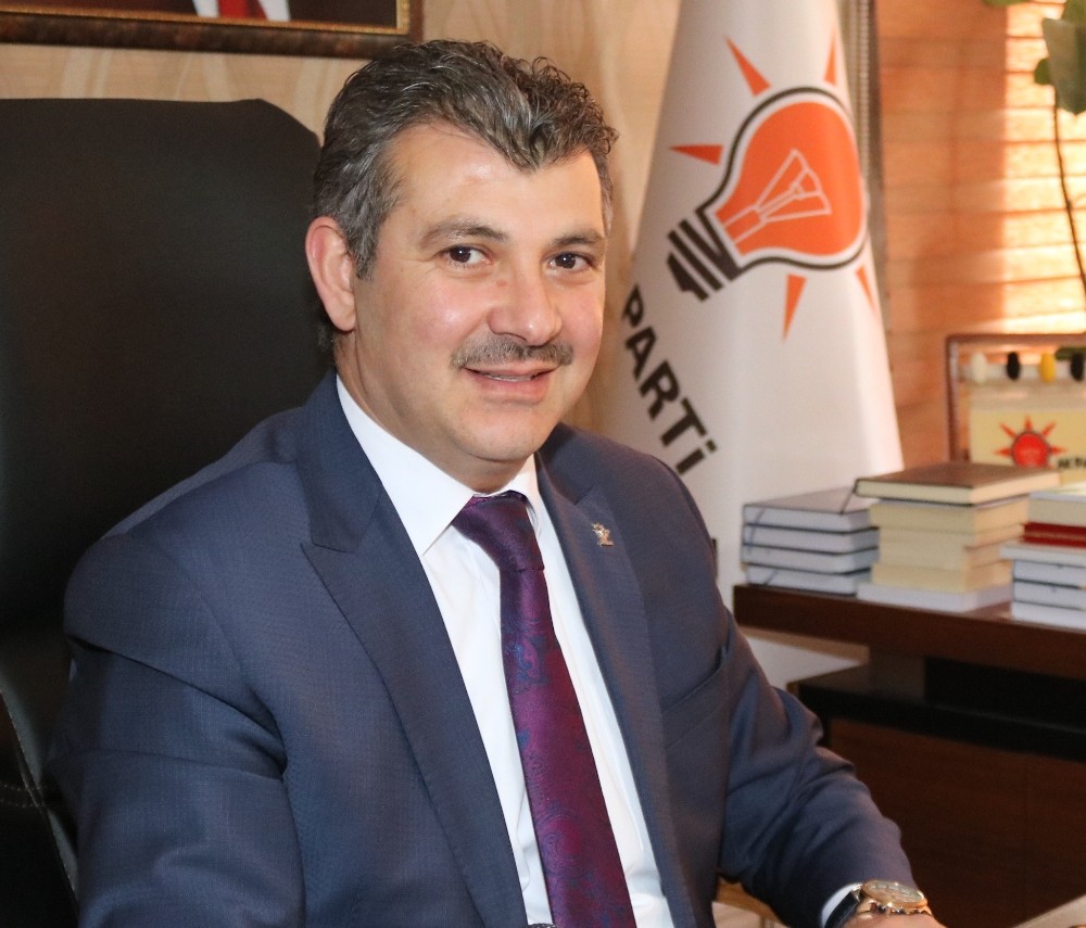 Başkan Altınsoy: “Sağlıkta destan yazdık” 