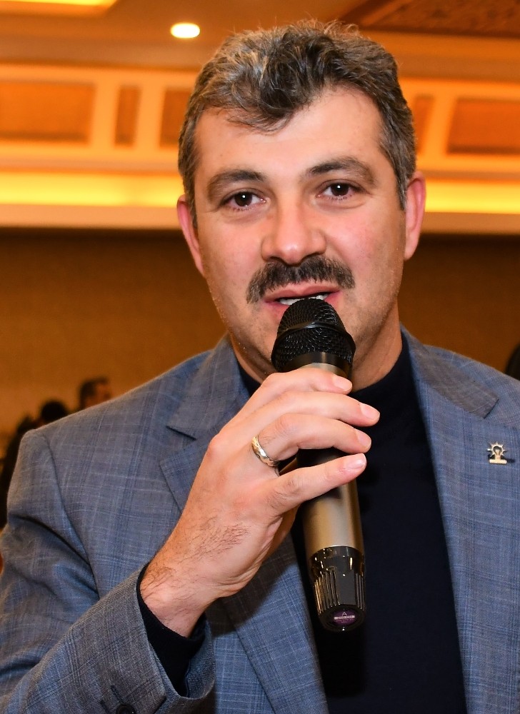 Başkan Altınsoy, yeni normalleşme planını değerlendirdi 