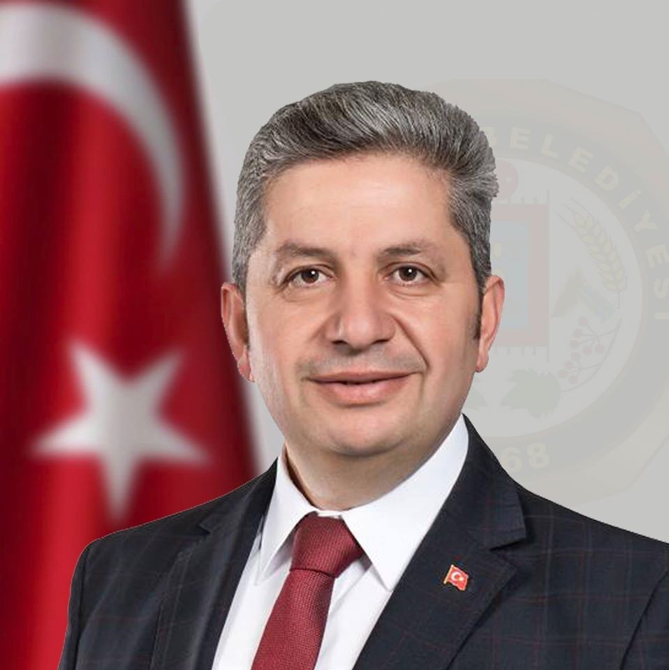Başkan Altun’un Ramazan Bayramı mesajı 