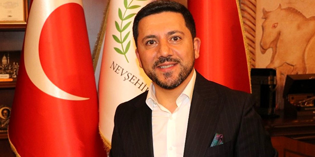 Başkan Arı: Koronavirüs hatalarımızı gözden geçirmemize vesile oldu
