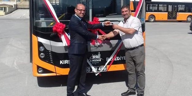 Başkan Arı'dan Sözcü'nün haberine tepki: Böyle bir talepten benim haberim var mı?