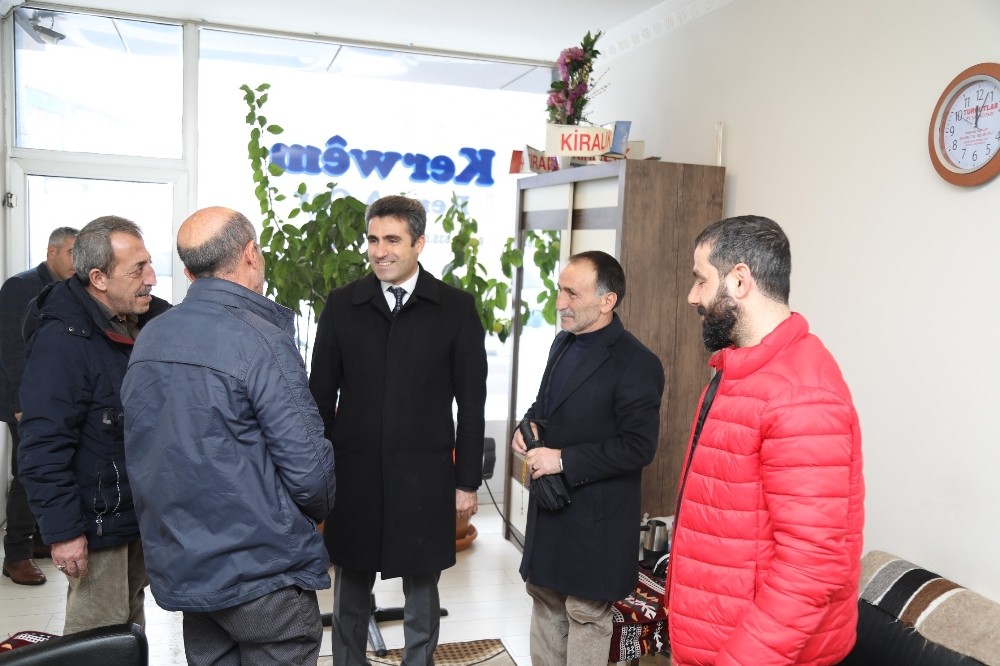 Başkan Arıkan: