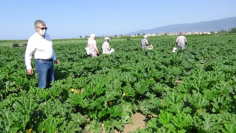 Başkan Arslan: 