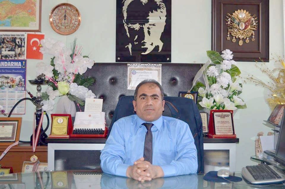 Başkan Arslan’dan Mehmetçiğe destek açıklaması 