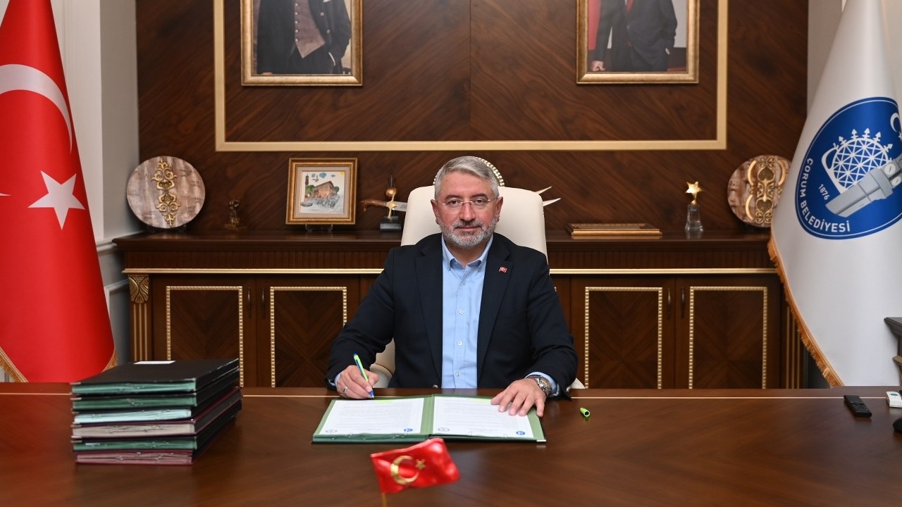 Başkan Aşgın’dan "28 Şubat" mesajı