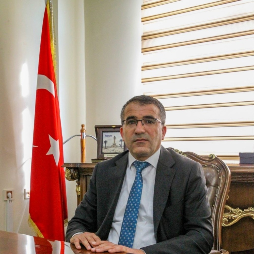 Başkan Aslan’dan korona virüsü önlemler ve kriz fırsatçılarına uyarı 