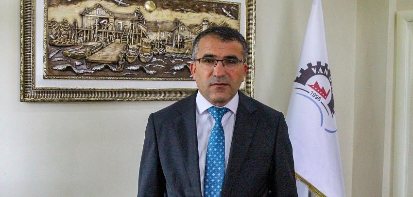 Başkan Aslan’dan Ramazan ayı mesajı 