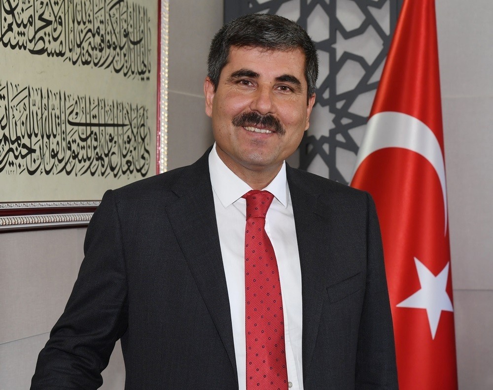 Başkan Asya: “Gençlerimiz için atılan her adımı, bu ülkenin geleceğine yapılan büyük bir yatırım gibi görüyoruz” 