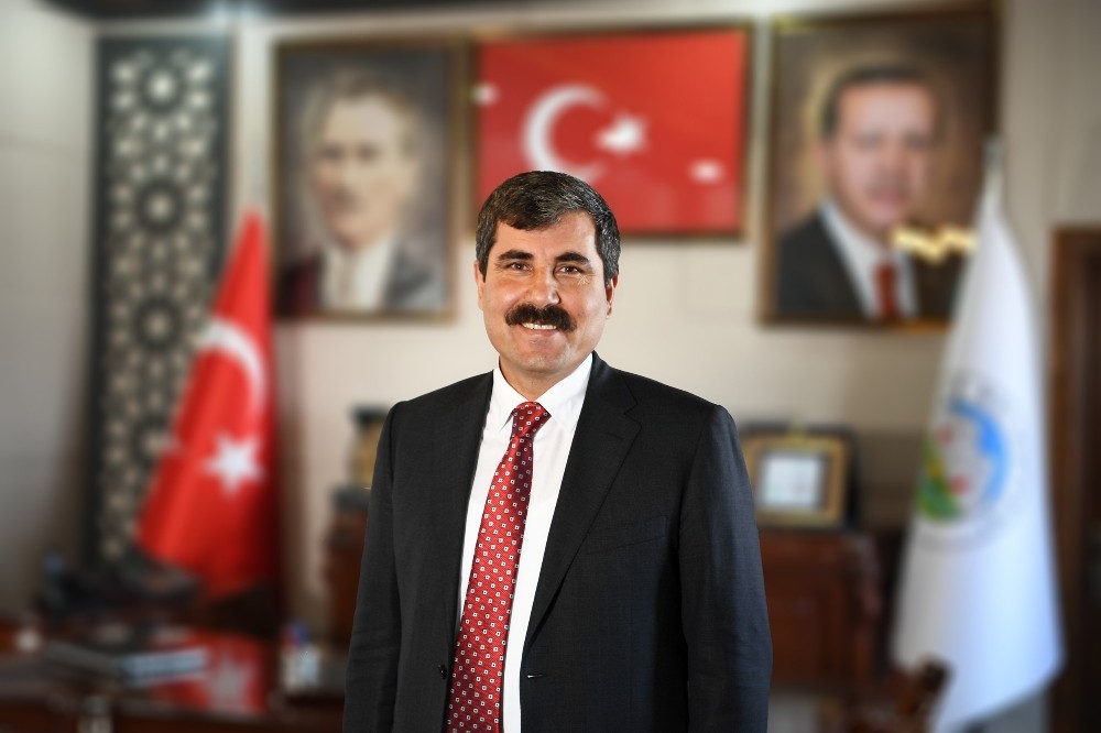 Başkan Asya’dan Avukatlar Günü mesajı 