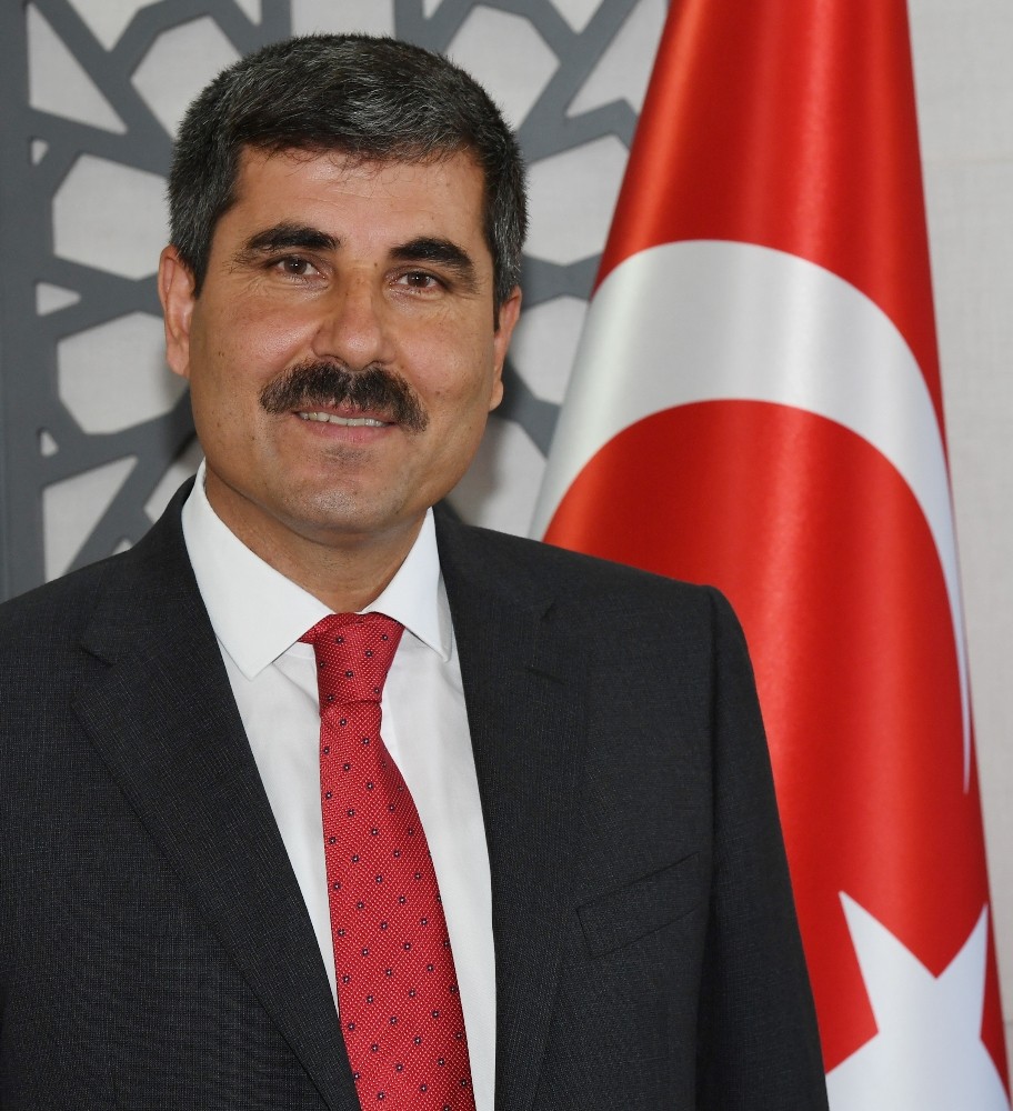 Başkan Asya’dan Kadir Gecesi mesajı 