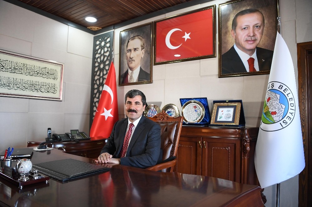 Başkan Asya’dan Polis Haftası mesajı 