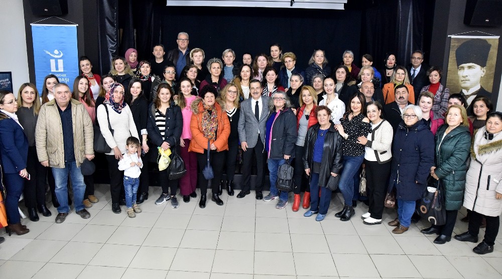 Başkan Ataç, Batıkentlilerle buluştu 