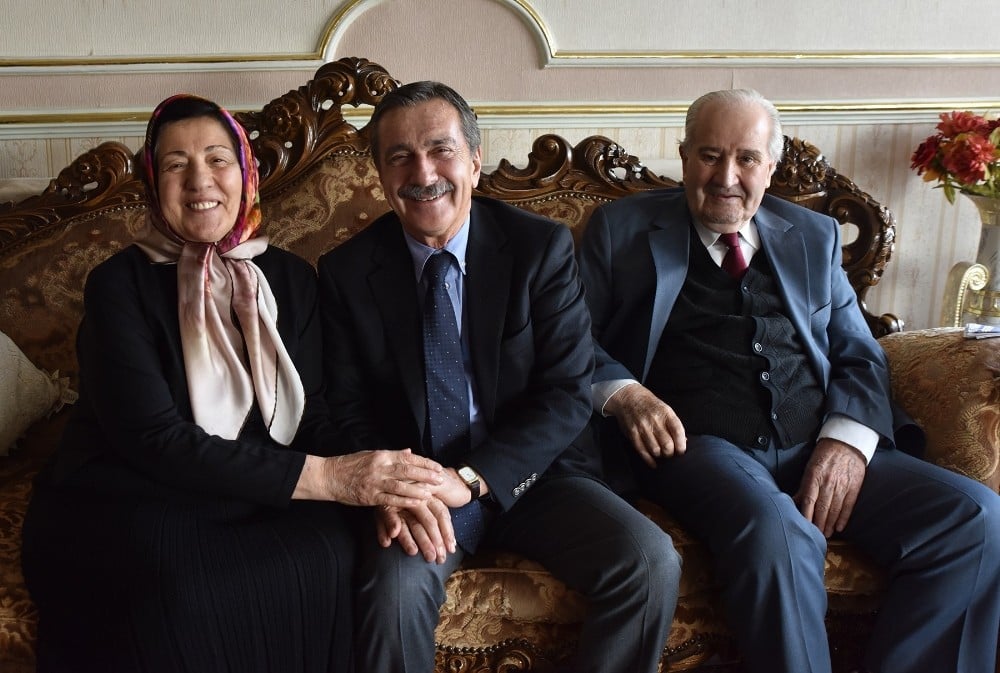 Başkan Ataç’tan Bayar’a ziyaret 