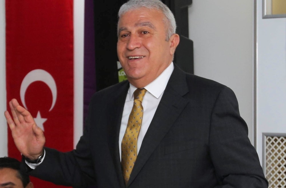 Başkan Atay basın emekçileri ile bir araya geldi 