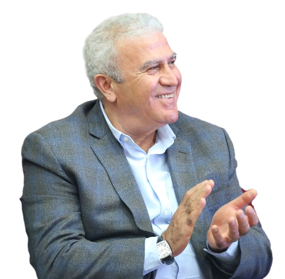 Başkan Atay’ın 19 Mayıs mesajı 