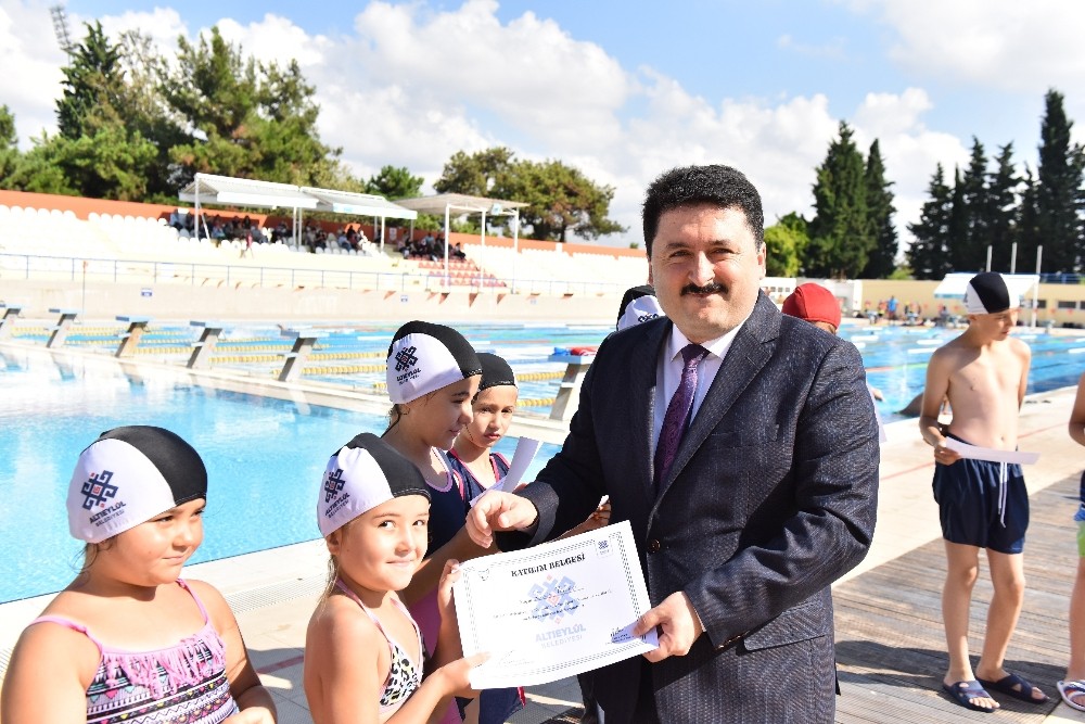 Başkan Avcı; “Şehri inşa ederken gençleri de ihya edeceğiz” 