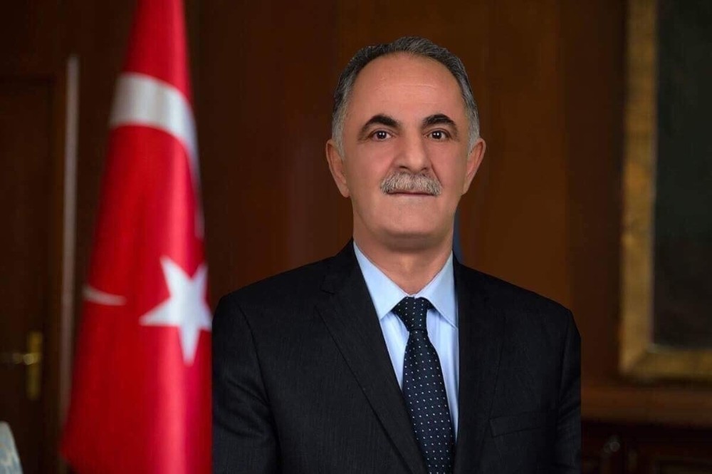 Başkan Aydın, 10 Ocak Çalışan Gazeteciler Gününü kutladı 