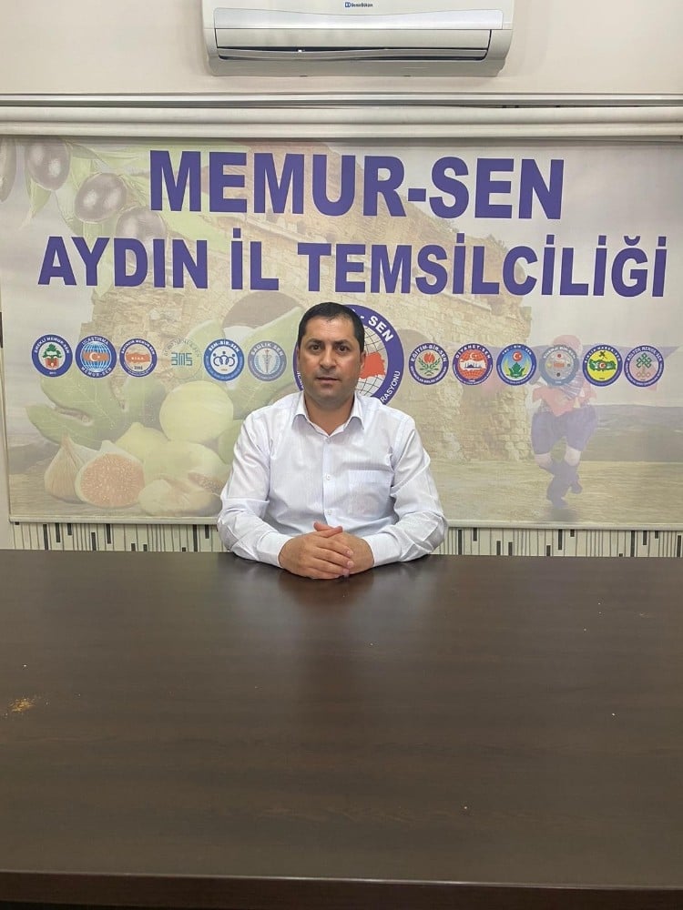 Başkan Aygül: 25 yıllık süreçte çalışma hayatına yön verdik 