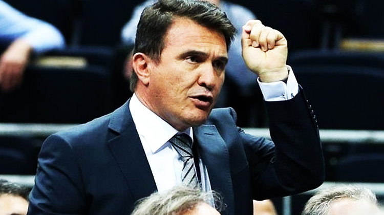 Başkan Aziz Yıldırım'a ağır sözler!